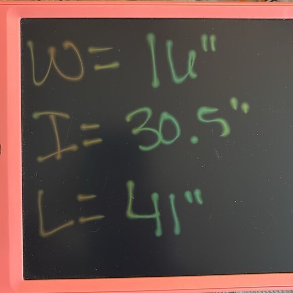 Rock Revival denim jeans 31 Wilkins straight - Picture 3 of 9